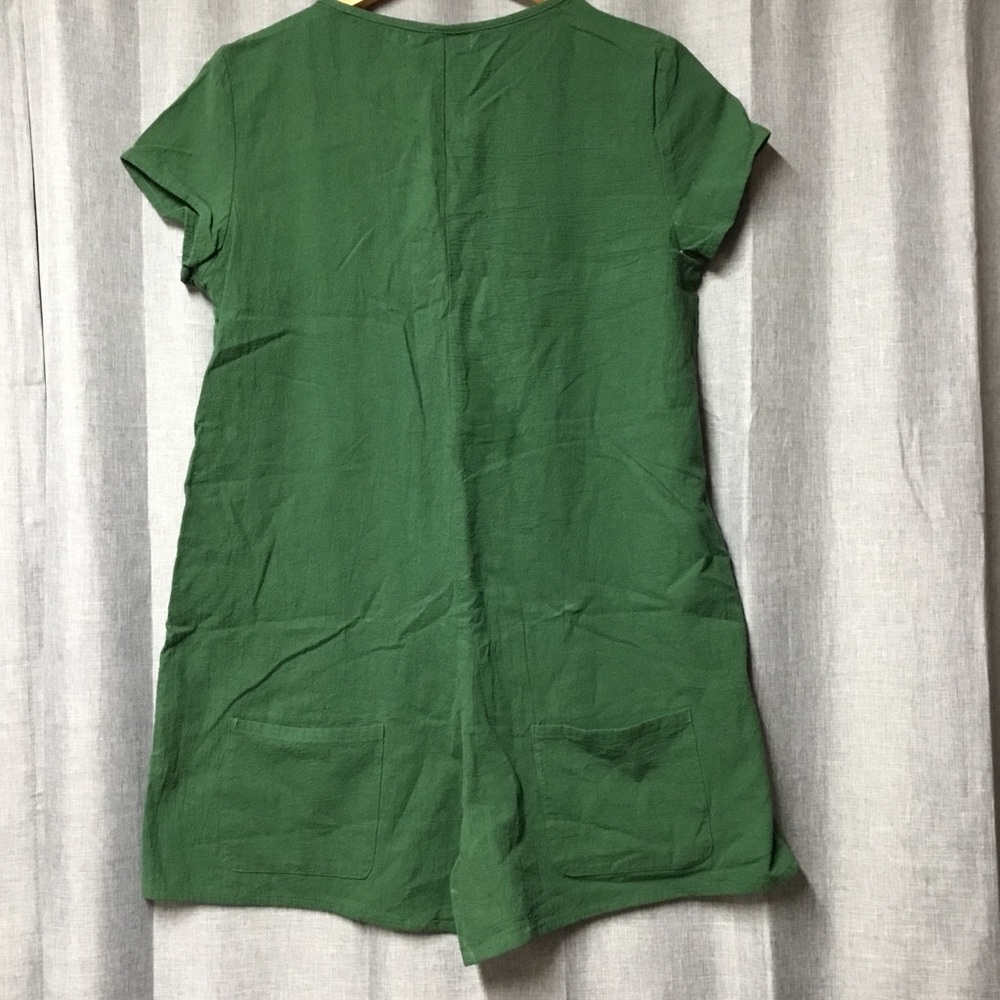 Mislook Romper - Picture 2 of 6